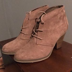 Ankle Boots